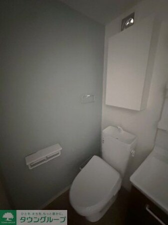 T&Fレジデンス南林間Aの物件内観写真